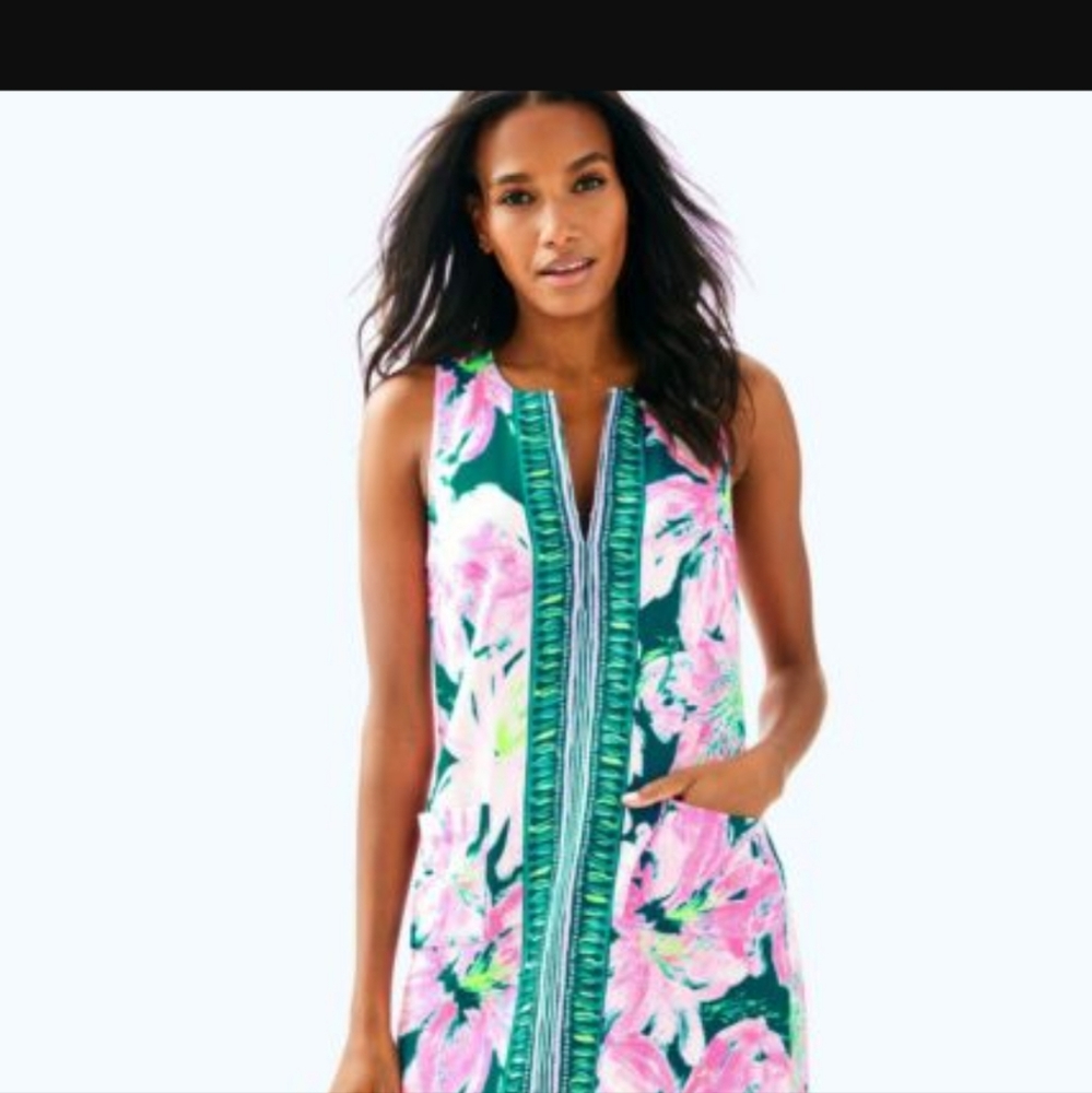 NWT Lilly Pulitzer